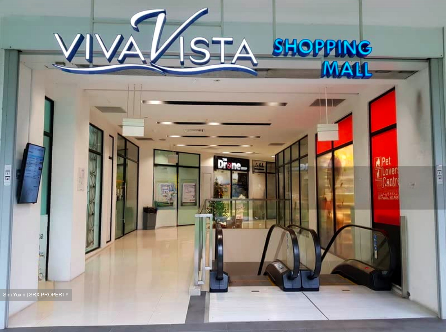 Viva Vista (D5), Retail #412955421